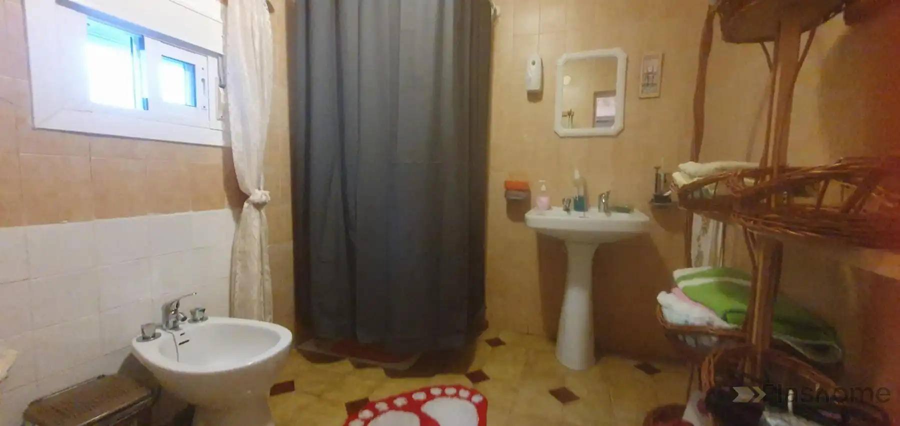 Baño de Casa o chalet en venta en La Albuera con Terraza y Trastero