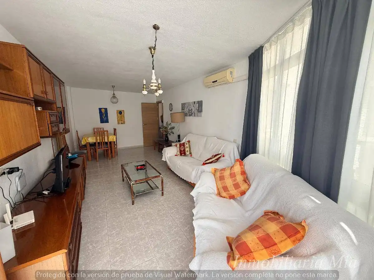Flat with pool for sale in Centro, imagen 18