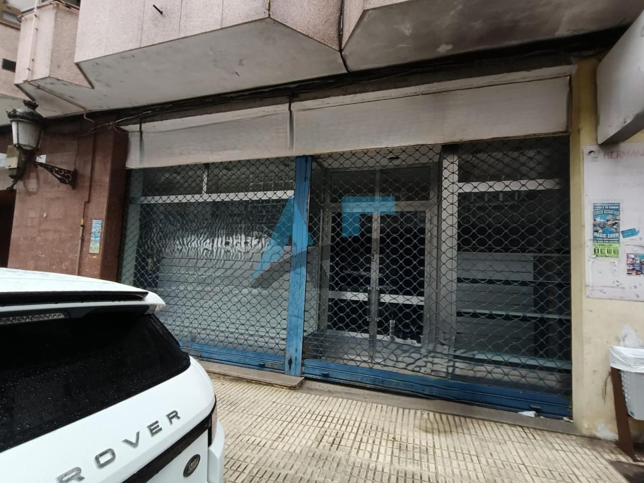 Premises to rent in San Cristovo de Cea  with Terrace