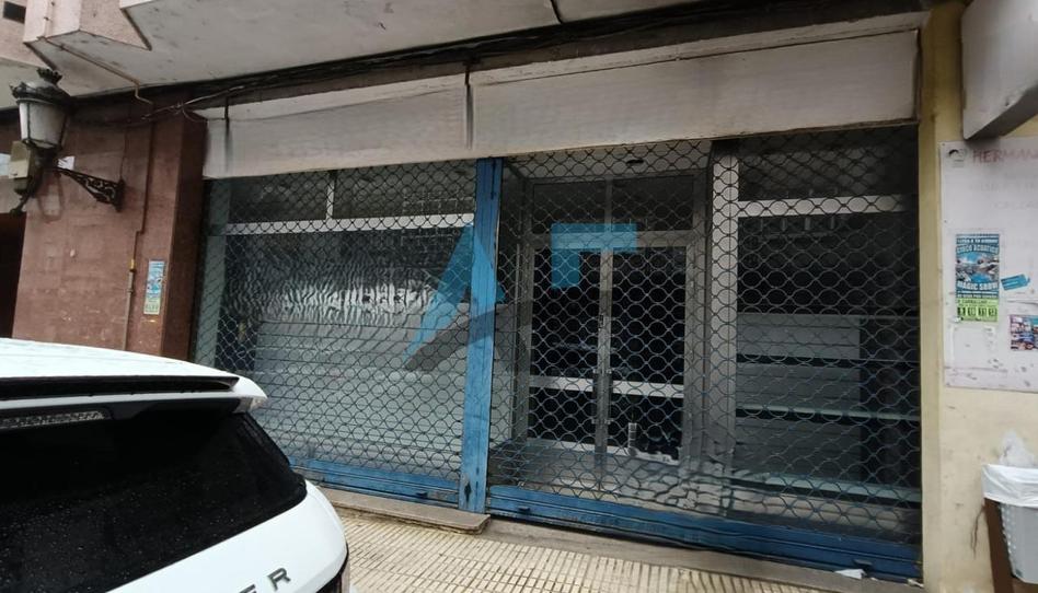 Photo 1 of Premises to rent in San Cristovo de Cea, Ourense