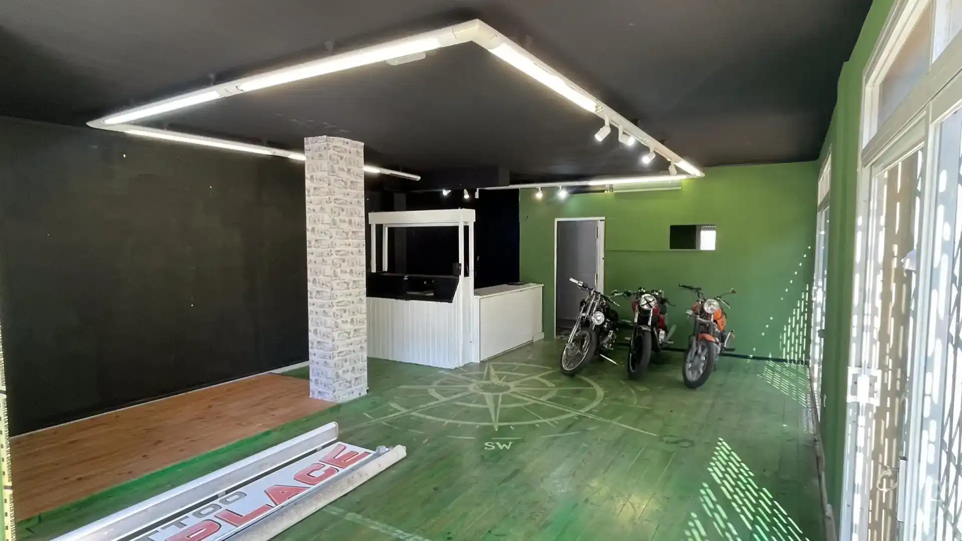 Local en venda en Vinyols i els Arcs amb Aire condicionat i Parquet