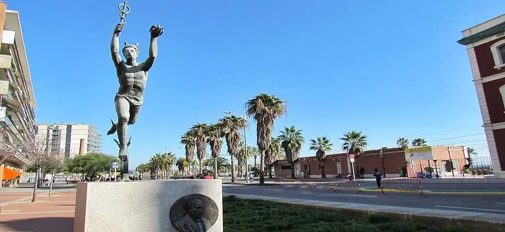 Außenansicht von Gebäude zum Verkauf in Mataró