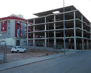 Exterior view of Building for sale in Almenara