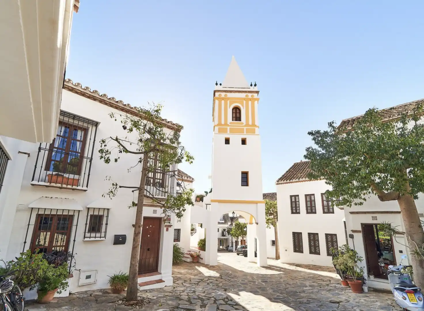 Reihenhaus mit Terrasse zum Verkauf in Milla de Oro, imagen 52