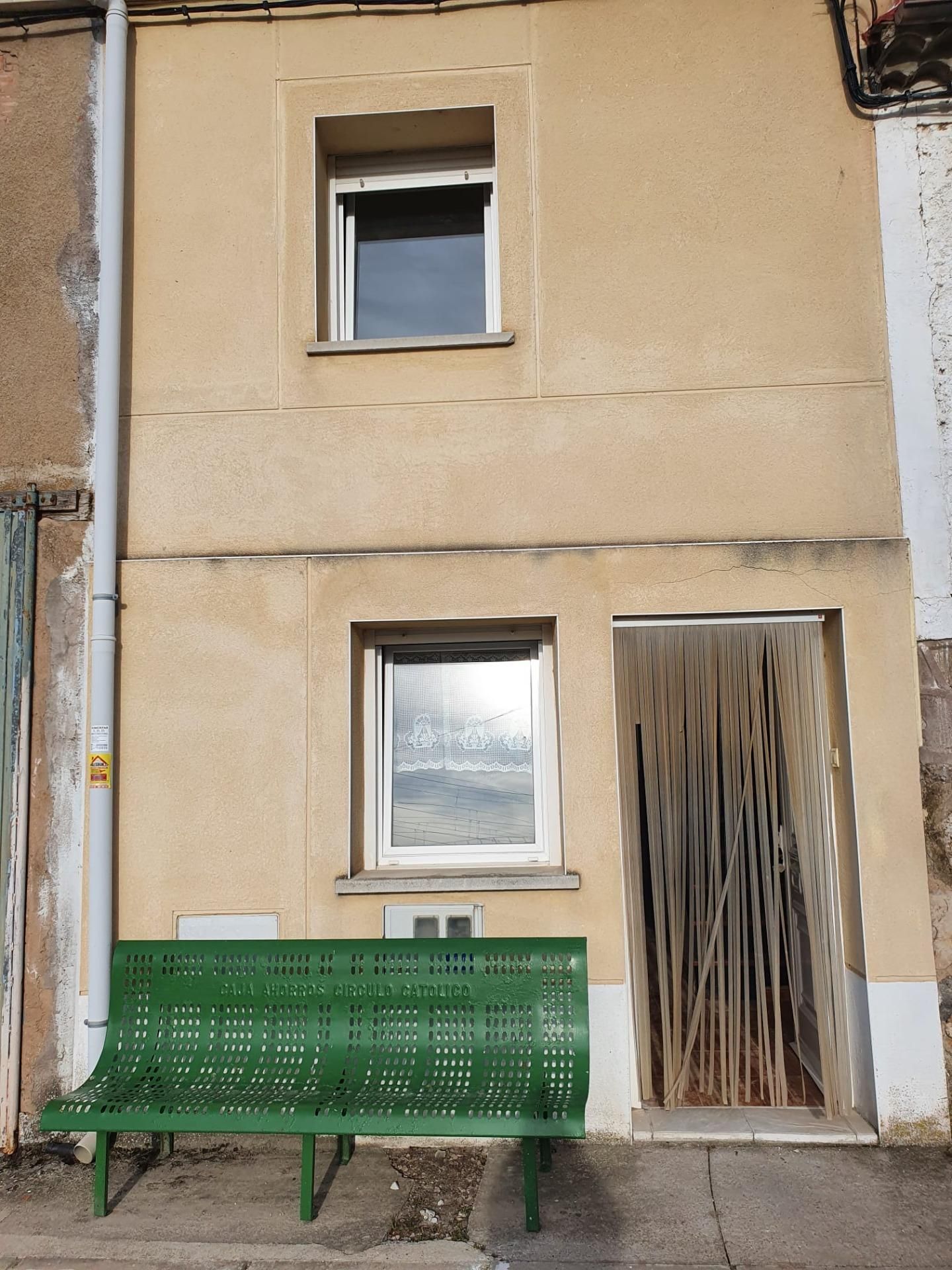 Casa o chalet en venta en San Mamés de Burgos