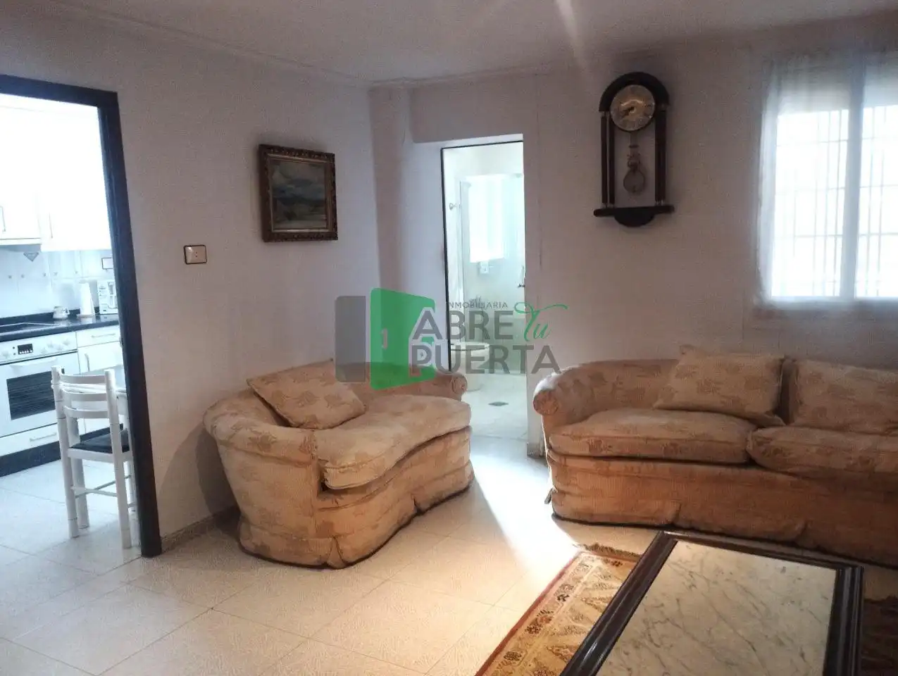 Casa con giardino in vendita a San Rosendo, imagen 13