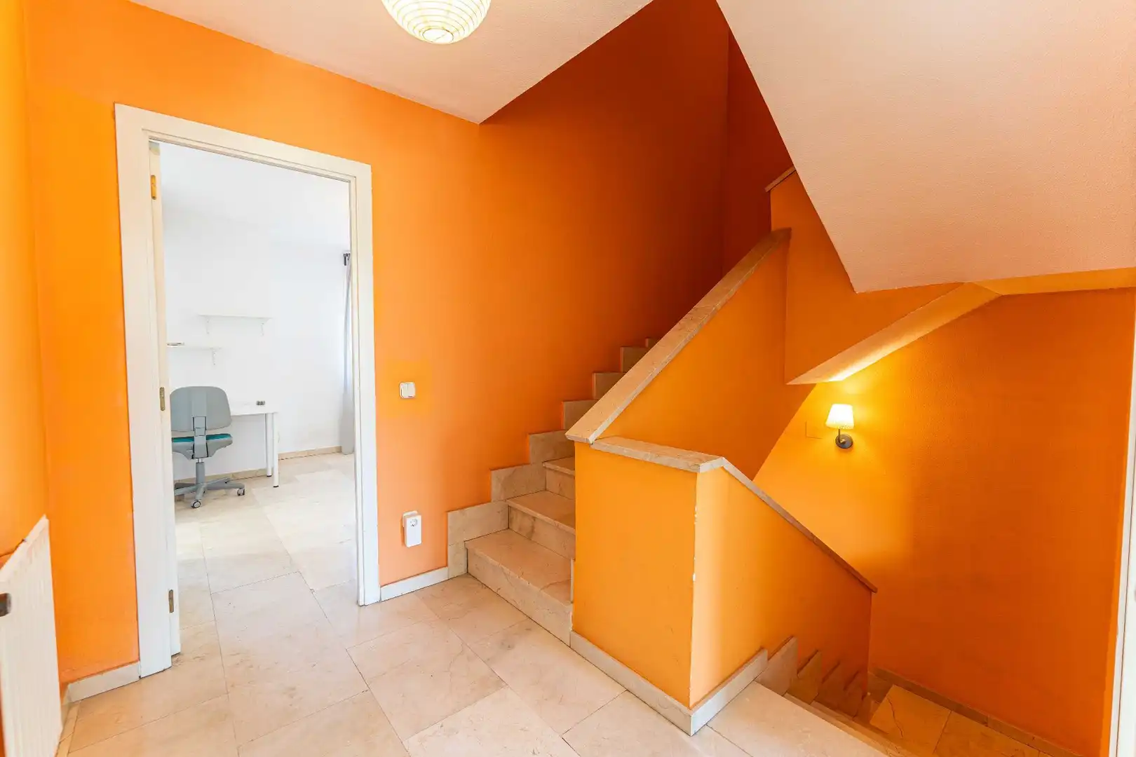 Casa adosada en venta en Fuenlabrada con Aire acondicionado, Calefacción y Jardín privado