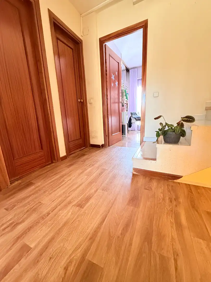 Casa adosada en venta en San Sebastián de los Reyes con Aire acondicionado, Calefacción y Jardín privado