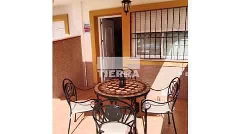 Foto 2 de Casa adosada de lloguer a Avenida Comunidad Murciana, Torre de la Horadada, Alicante