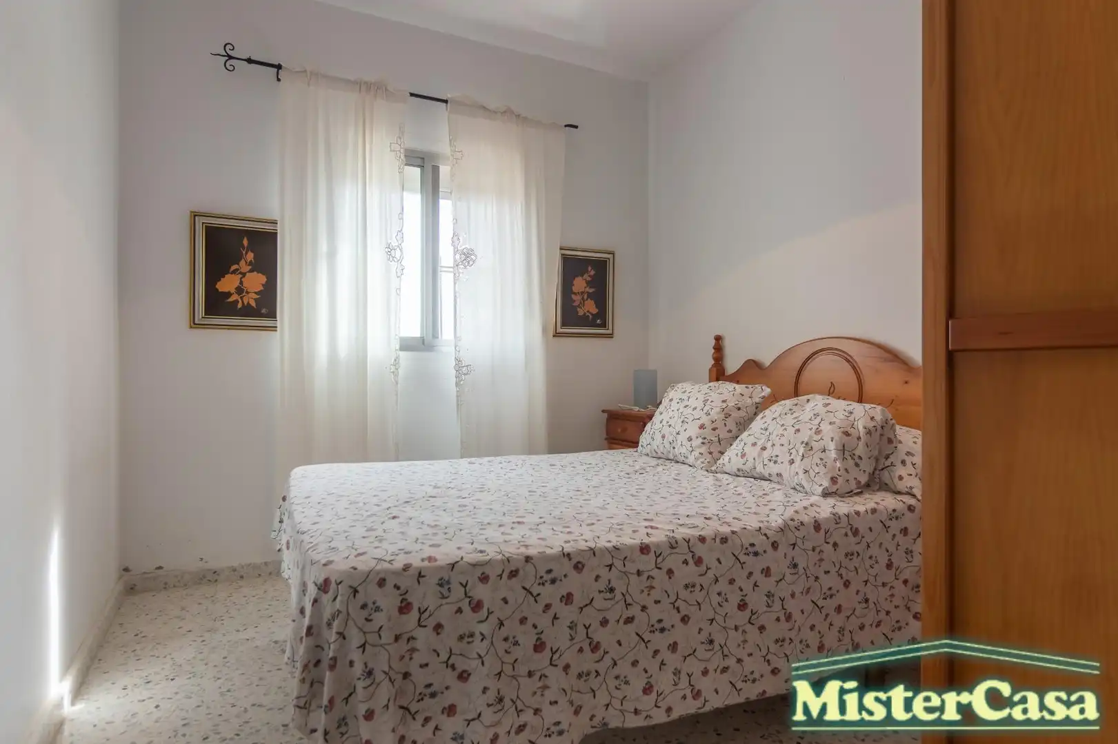 Habitación de Casa o chalet en venta en Rota con Aire acondicionado