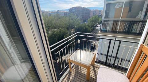 Foto 4 de Piso en venta en De Ronda, 152, Camino de Ronda, Granada