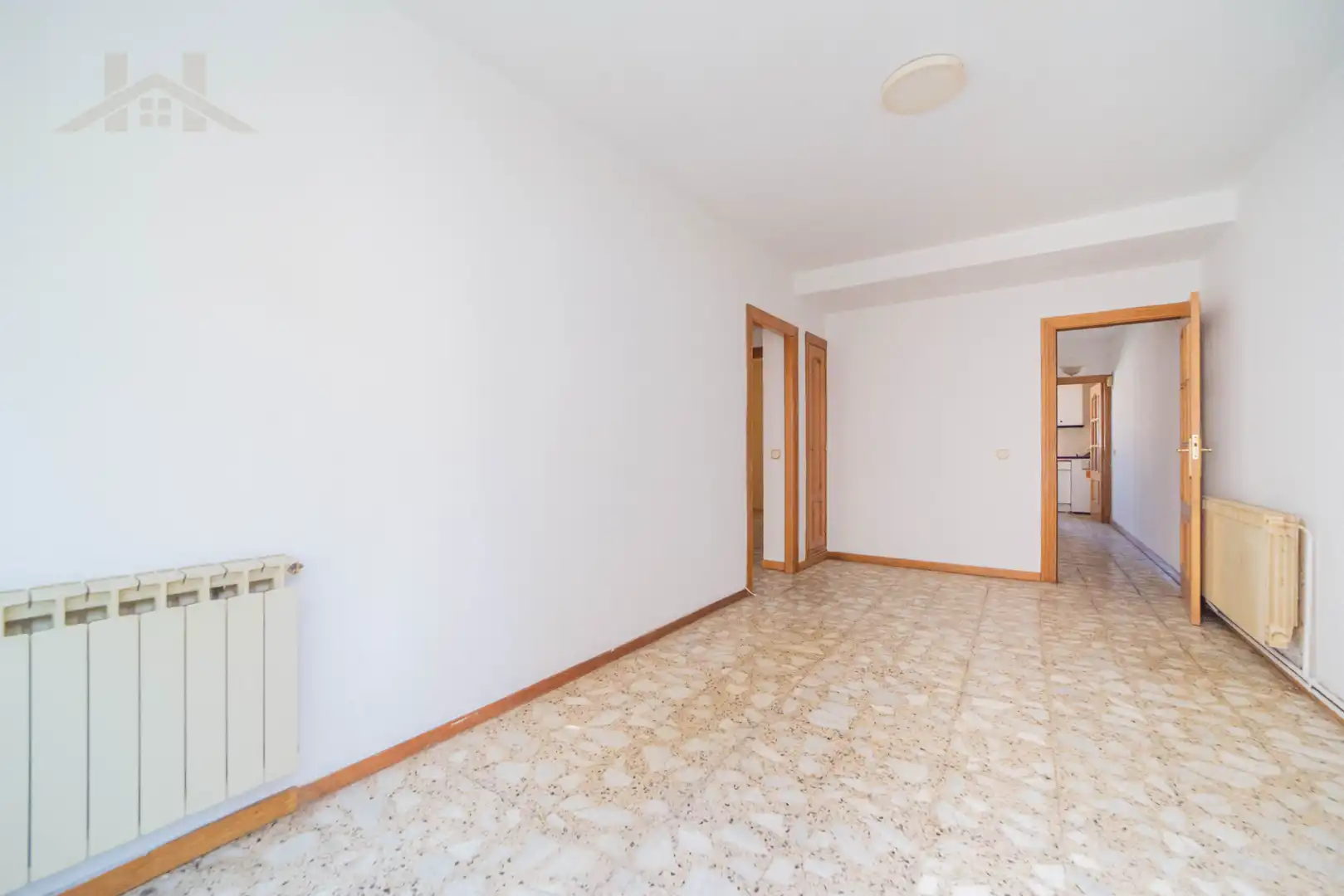 Piso en venta en Centro - Manguilla