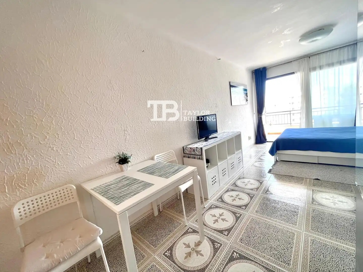 Exterior view of Flat for sale in Calvià  with Air Conditioner, Heating and Terrace