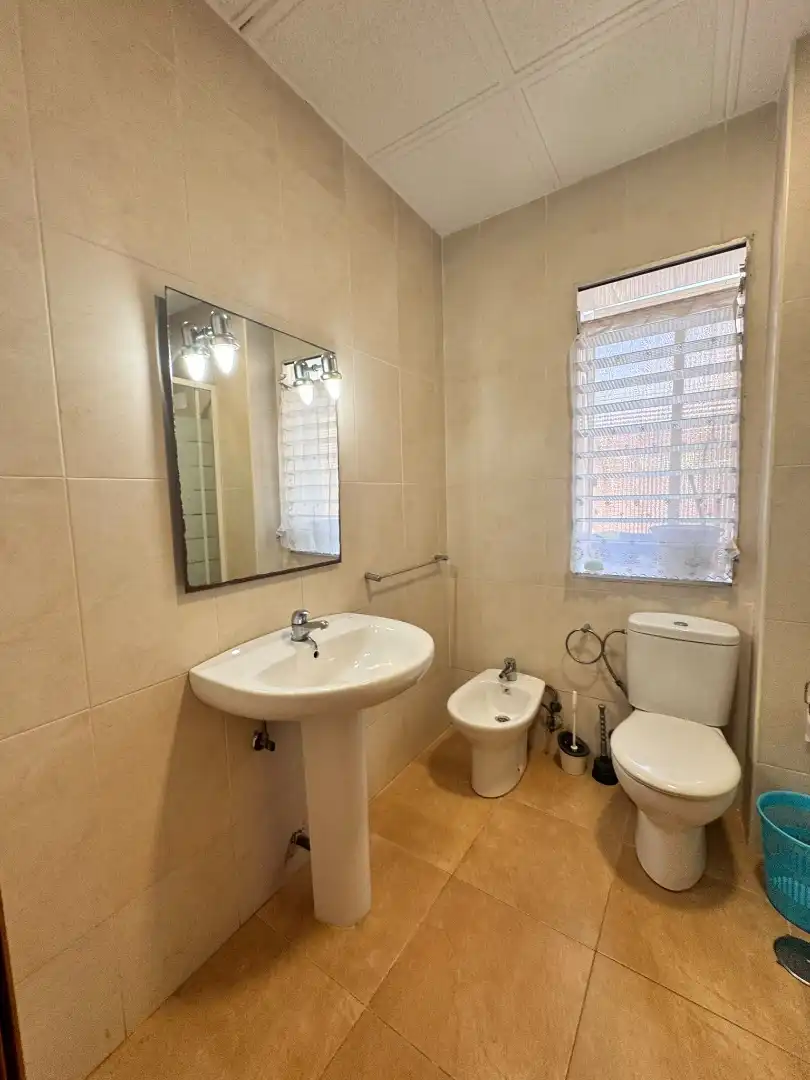 Flat with garden for sale in Calle Tirso de Molina 20, imagen 24