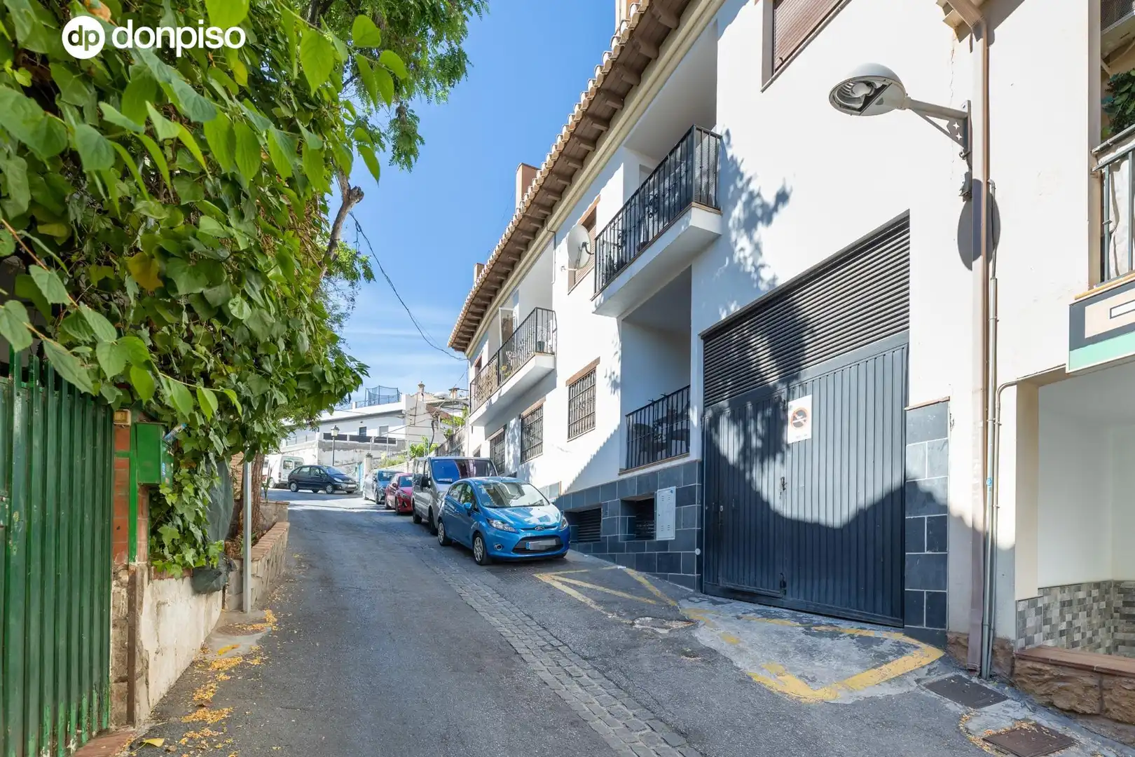 Àtic amb ascensor en venda a Calle HIGUERAS 16, imagen 28