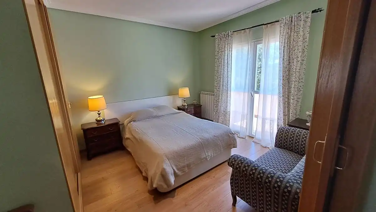 Chalet con terraza en venta en Calle Río Genil, imagen 16