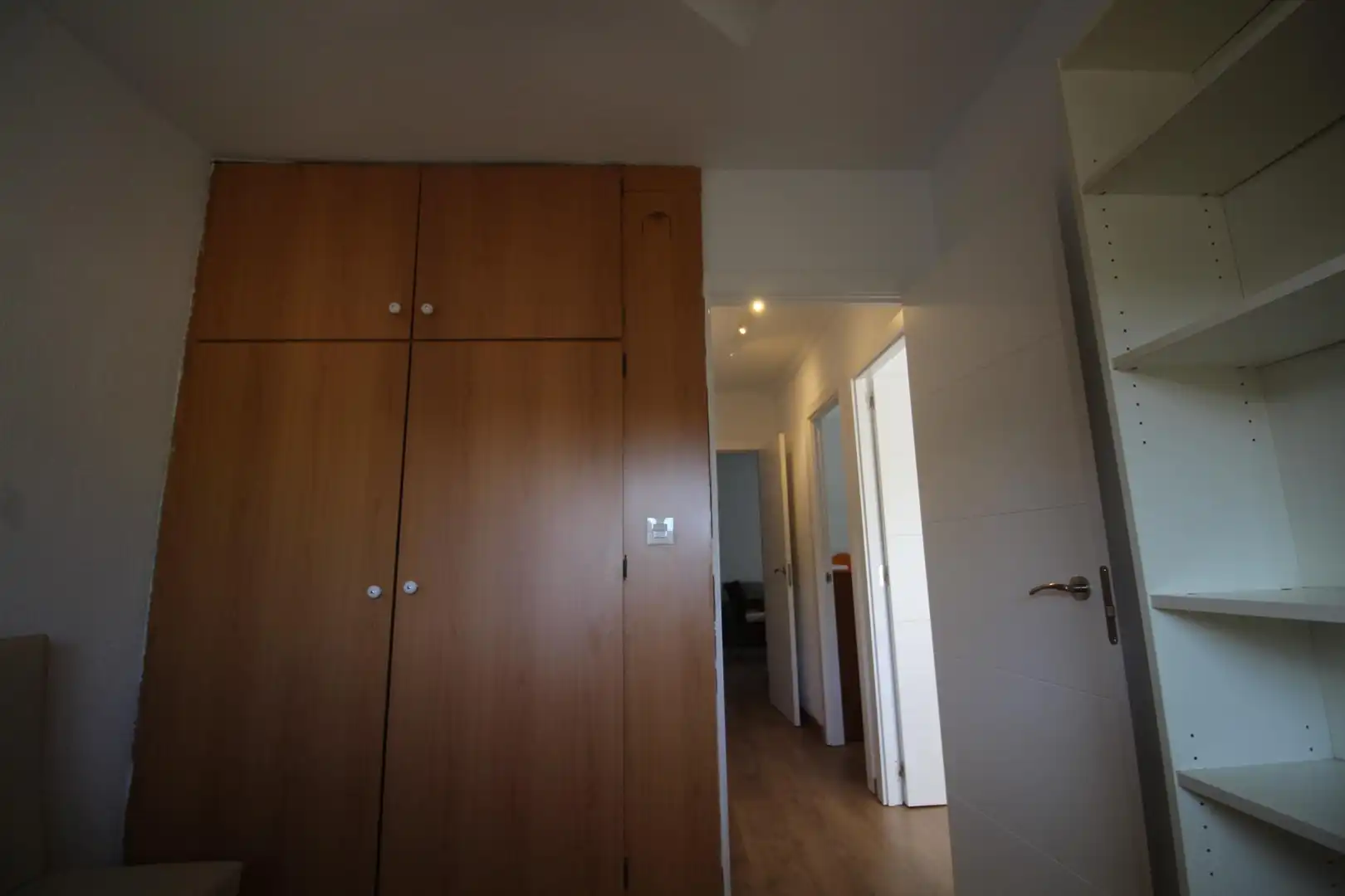 Piso de alquiler en Granada con Aire acondicionado, Calefacción y Jardín privado