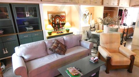 Foto 3 de Loft en venda a Camino Dársena, 1, Zona Galúa - Calnegre, Murcia