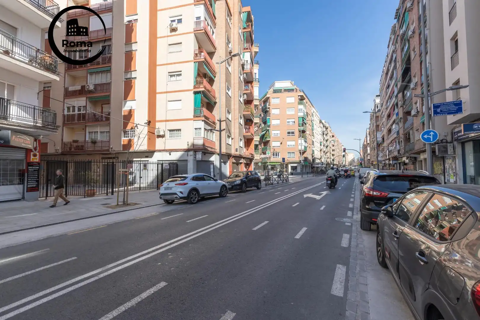 Piso con ascensor en venta en Ronda, imagen 34