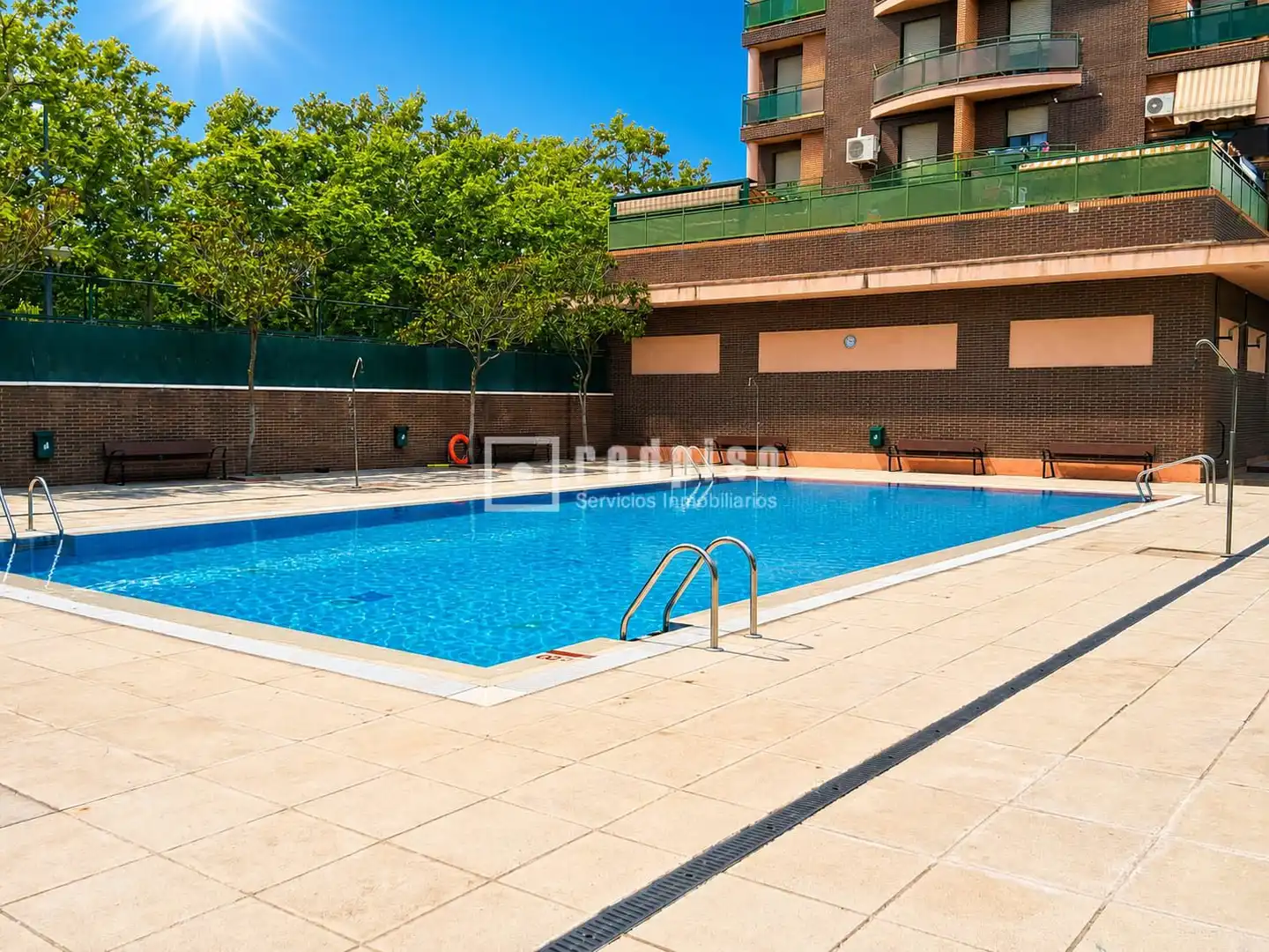 Flat for sale in Carballino, Valderas - Los Castillos