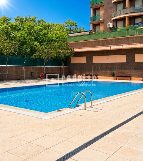 Photo 2 of Flat for sale in Carballino, Valderas - Los Castillos, Alcorcón