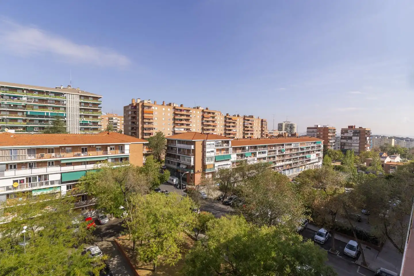 Pis amb ascensor en venda a Calle del Mar de Aral, imagen 21