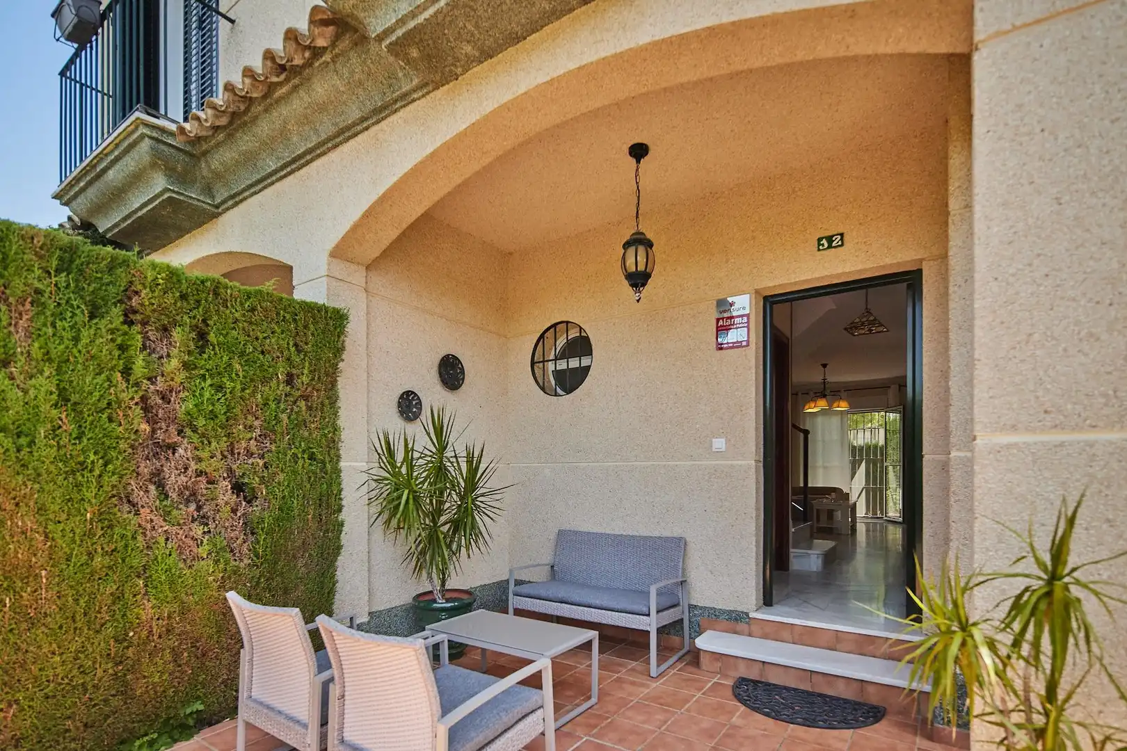 Adosado con piscina en venta en Novo Sancti Petri, imagen 3