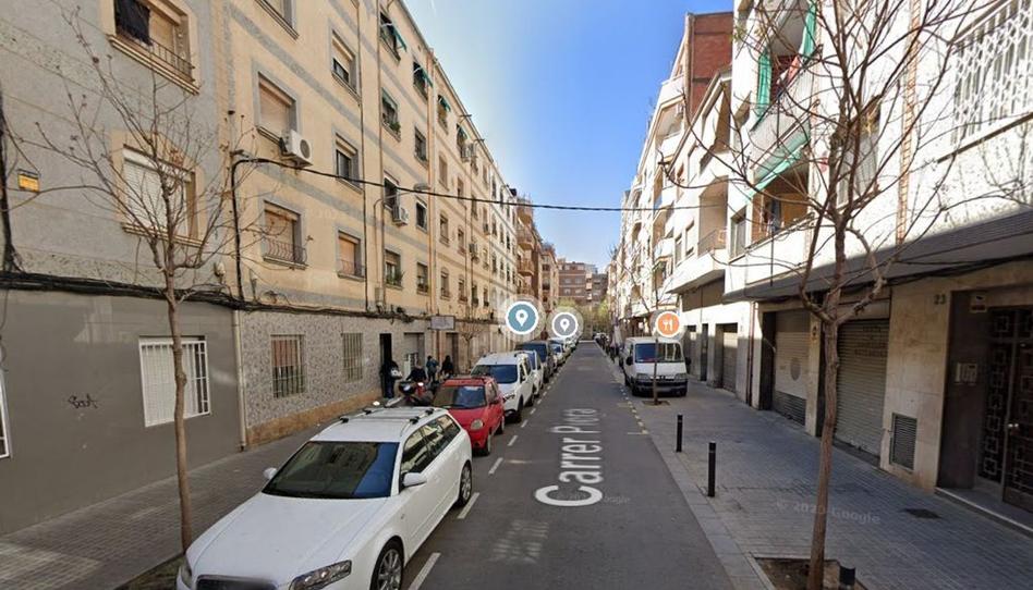 Foto 1 de Pis en venda a La Florida, Barcelona