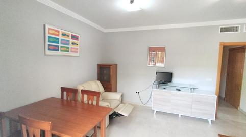 Foto 4 de Apartament en venda a Avenida Avenida San Rafael, Montealto - Monterrey, Málaga
