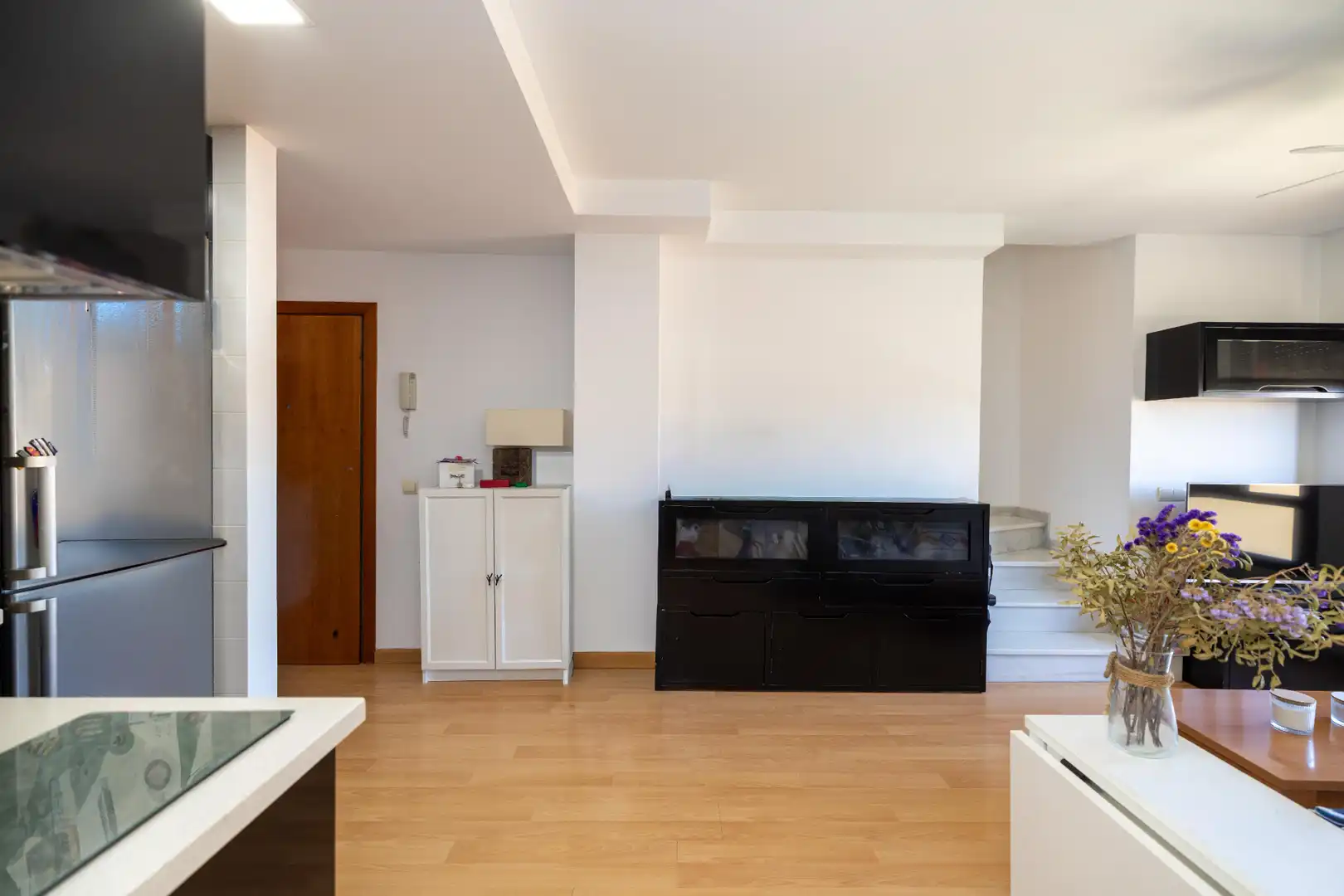 Ático en venta en Málaga con Aire acondicionado, Calefacción y Terraza
