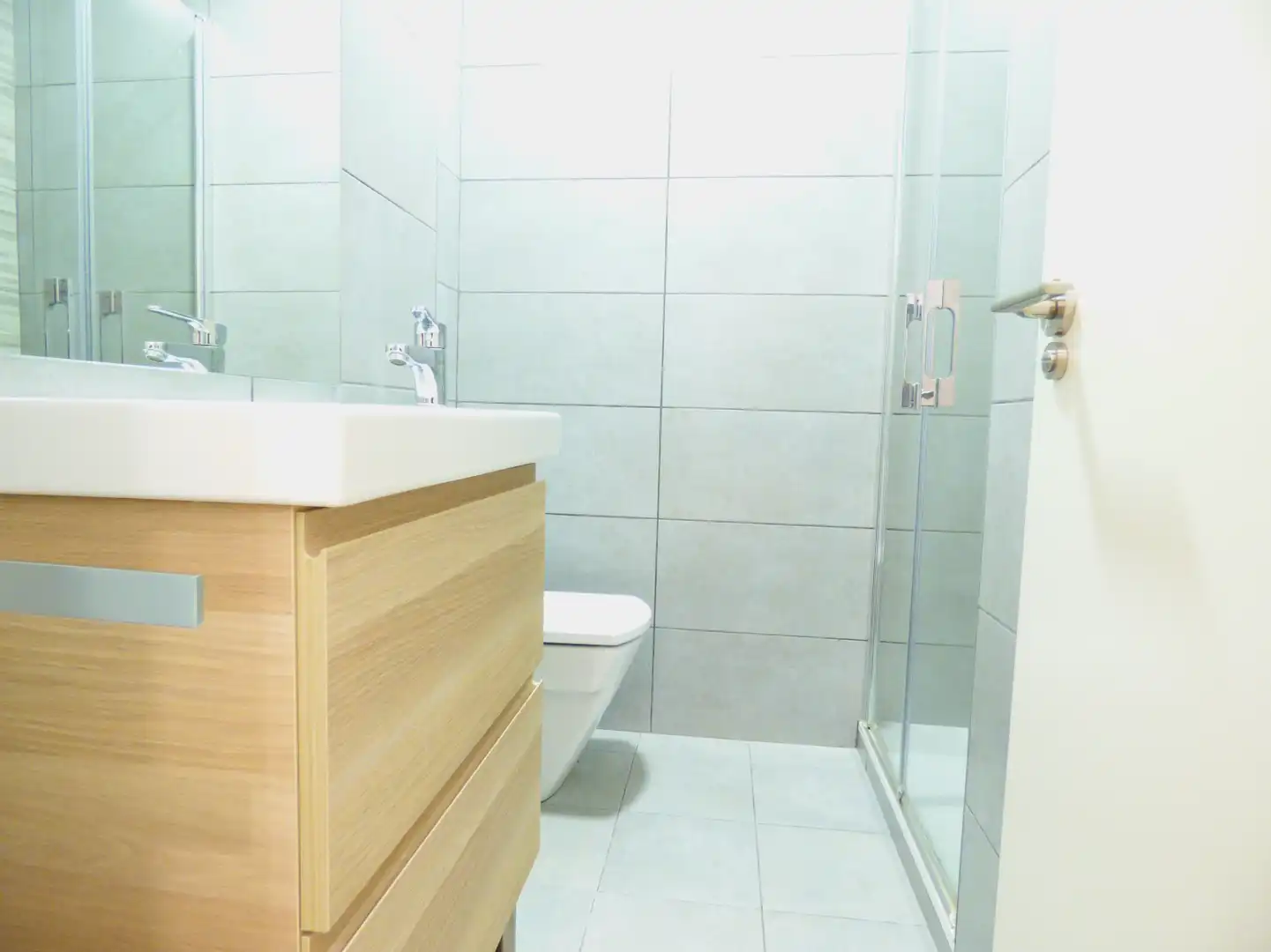 Flat for rent in Madrid - Avenida de Menéndez Pelayo, Ibiza de Madrid