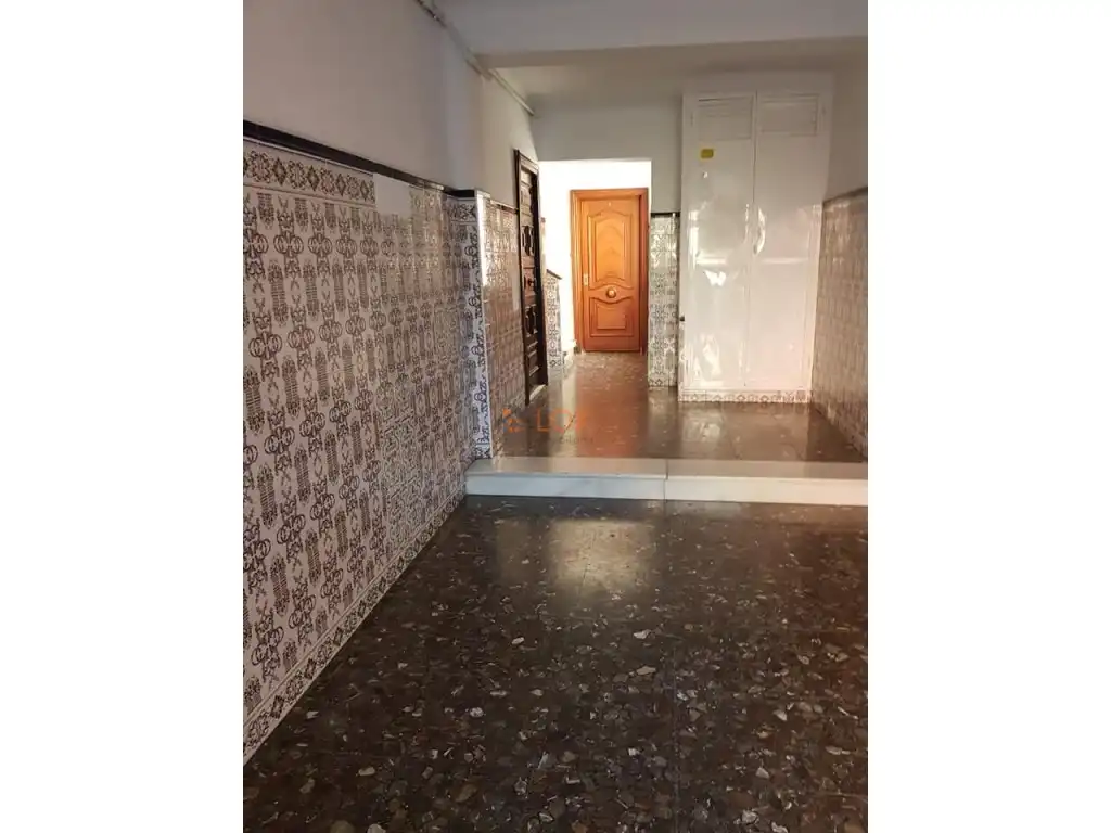 Planta baja en venta en Málaga con Aire acondicionado y Amueblado