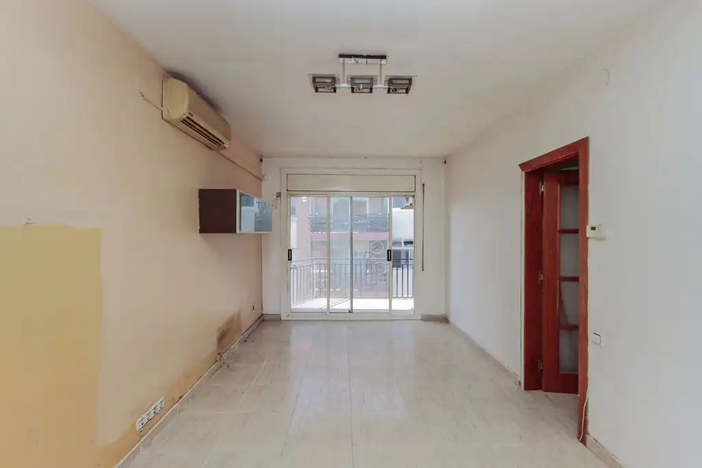 Sala d'estar de Pis en venda en Montmeló