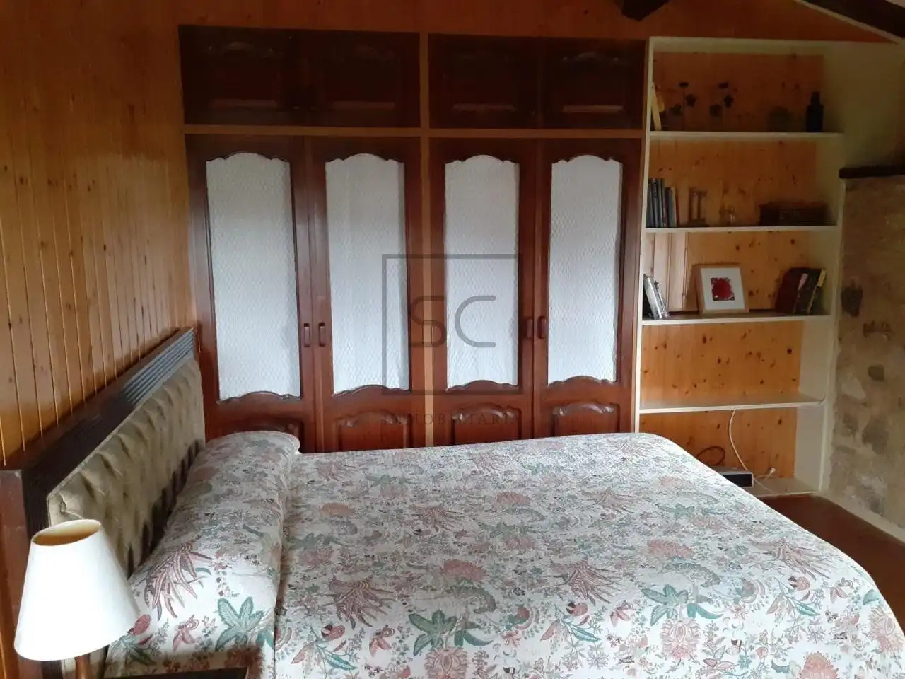 Habitación de Casa o chalet en venta en Neda con Calefacción y Jardín privado