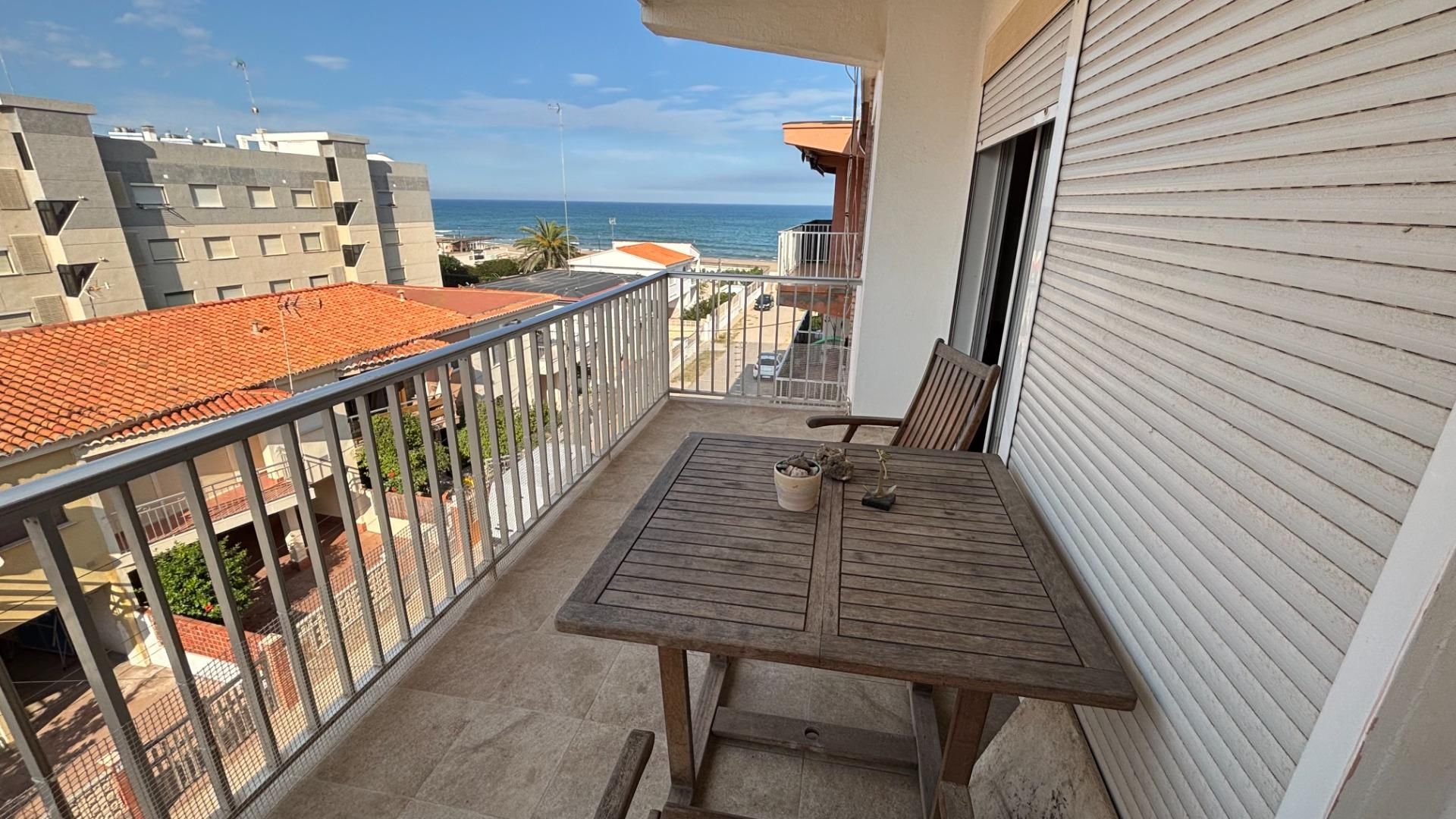 Apartament de lloguer a Calle Calle de la Cala de Calp, Les Palmeres