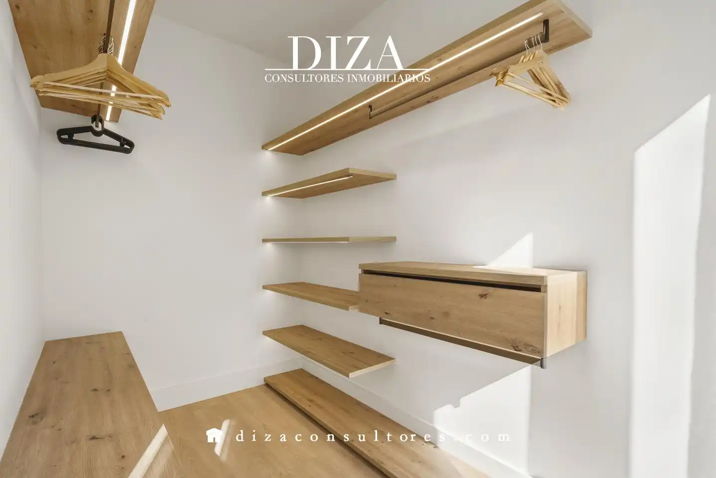 Flat with terrace for sale in Calle de José Ortega y Gasset, imagen 20
