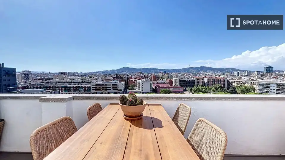 Habitació a La Font de la Guatlla