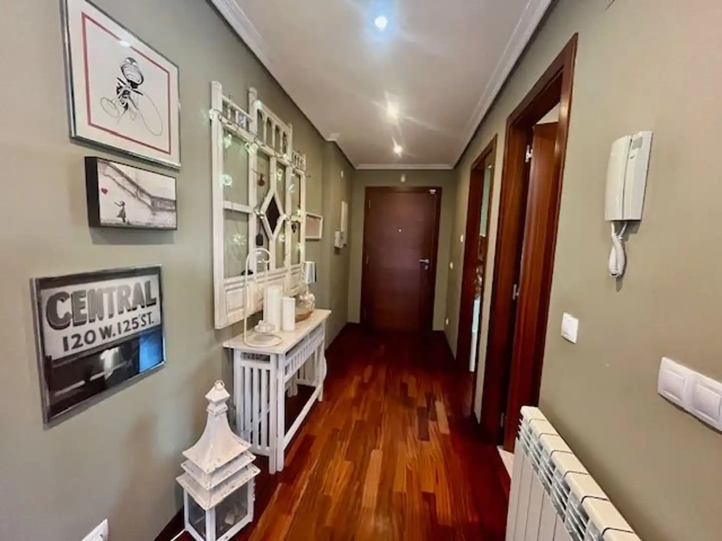 Detached house with pool for sale in RU CRUZ ARRIBA 12, imagen 2