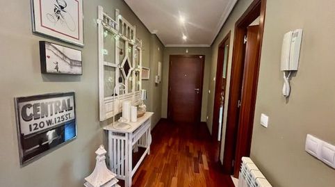 Foto 2 de Casa o xalet en venda a Ru Cruz Arriba, 12, A Malata - Catabois - Ciudad Jardín, Ferrol
