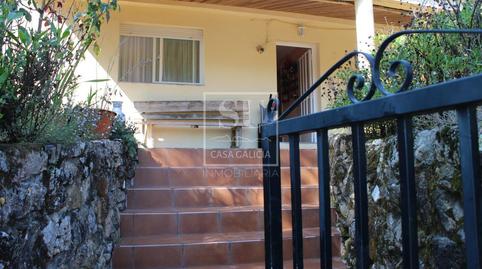 Foto 3 de Casa o xalet en venda a Nigrán centro, Nigrán