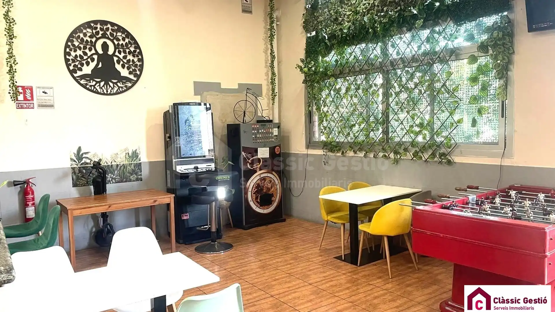Gewerbefläche zur Übernahme in La Llagosta, imagen 12
