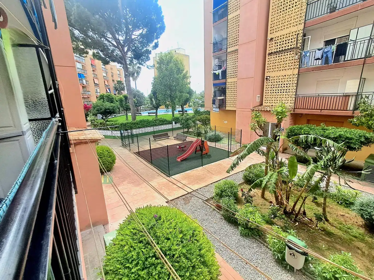 Apartament en venda a NEPTUNO, Platja de la Pobla de Farnals