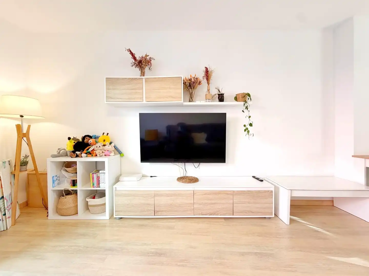 Piso en venta en Santa Maria - L'Eixample - Sud Sumella, imagen 2