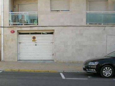 Parcheggio in vendita a C/ De Sant Josep