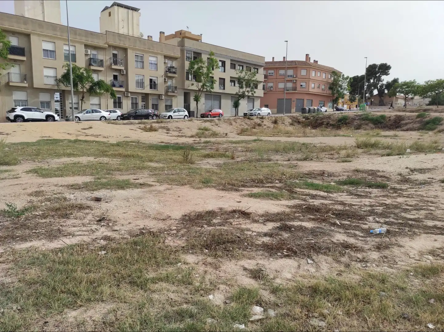Terreny residencial en venda a Novelda, imagen 2