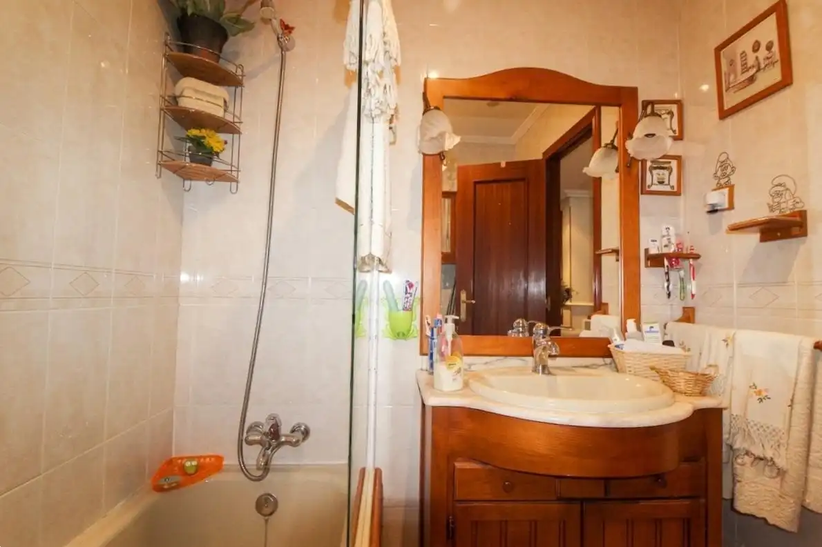 Piso con ascensor en venta en La Estación, imagen 23