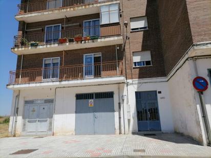 Exterior view of Flat for sale in Ciudad Rodrigo  with Heating, Storage room and Balcony