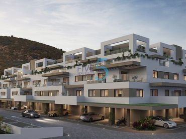 Wohnung mit Pool zum Verkauf in San Juan de los Terreros