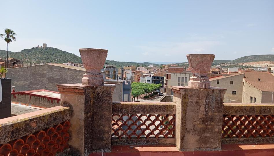 Foto 1 de Edificio en venta en Carrer Mar, Ulldecona, Tarragona