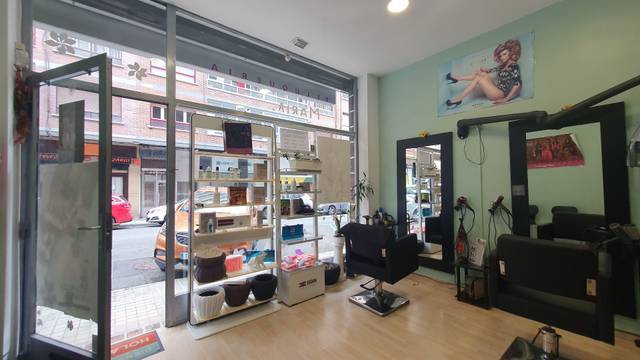 Local comercial en Venta en Pinar - Anaka - Belaskoenea